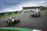 Fast Yellow Bikes