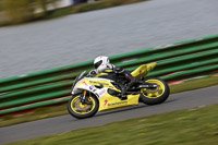 Fast Yellow Bikes