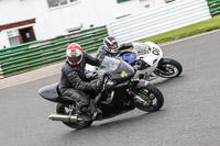 Novice Black Bikes