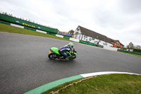 Novice Green Bikes
