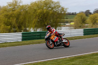Novice Orange Bikes