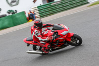 Novice Red Bikes