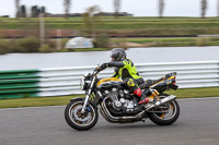 Novice Yellow Bikes