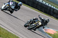 Fast Group Black Bikes