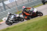 Fast Group Black Bikes