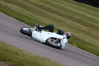 Fast Group White Bikes
