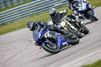 Inter Group Blue Bikes