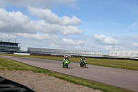 Inter Group Green Bikes
