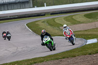 Inter Group Green Bikes