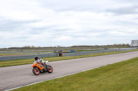 Inter Group Orange Bikes