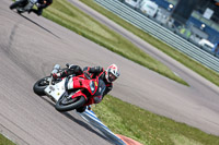 Inter Group Red Bikes