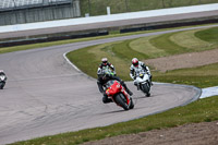 Inter Group Red Bikes