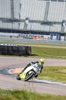 Inter Group Yellow Bikes