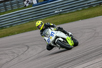 Inter Group Yellow Bikes