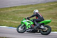 Novice Group Green Bikes