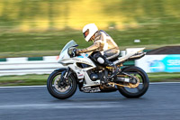 Evening Fast/Inter White Bikes