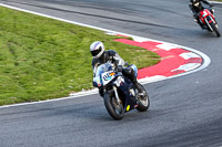 Evening Novice/Inter Blue Bikes