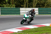 Evening Novice/Inter Green Bikes