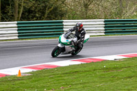 Evening Novice/Inter Green Bikes