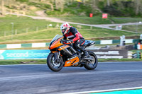Evening Novice/Inter Orange Bikes