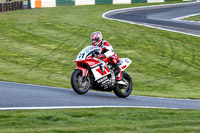 Evening Novice/Inter Red Bikes