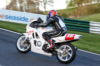 Evening Novice/Inter White Bikes