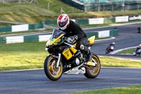 Evening Novice/Inter Yellow Bikes