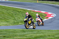 Evening Novice/Inter Yellow Bikes