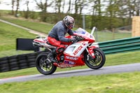 Novice Red Bikes