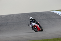 Inter/Novice Red Bikes