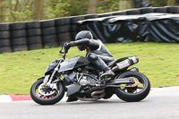 Fast Black Bikes