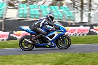Fast Blue Bikes