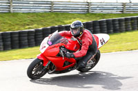 Fast Red Bikes
