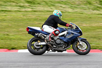 Novice Blue Bikes