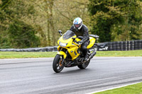 Novice Yellow Bikes