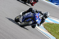 Fast Blue Bikes