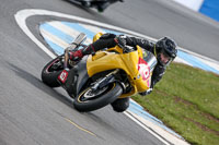 Fast Group Yellow Bikes
