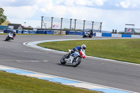 Inter Group Blue Bikes