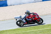 Inter Red Bikes