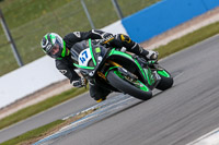 Novice Green Bikes