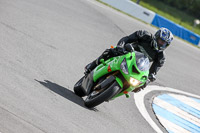 Novice Green Bikes