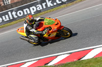 Inter Orange Bikes