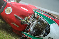 Inter Red Bikes