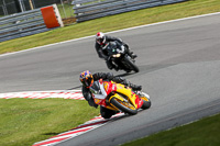 Inter Yellow Bikes