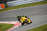Inter Yellow Bikes