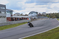 Fast Black Bikes