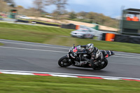 Fast Black Bikes