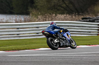 Fast Blue Bikes