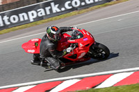Fast Red Bikes