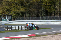 Fast White Bikes